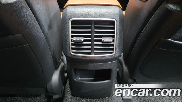 Kia Sportage (V) Gasoline 1.6 Turbo 2WD Nobleless 2023 — фото 33