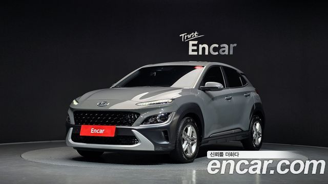 Hyundai Kona Gasoline 1.6 Turbo 2WD Modern