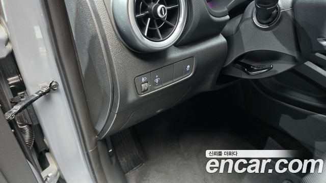 Hyundai Kona Gasoline 1.6 Turbo 2WD Modern 2021 — фото 18