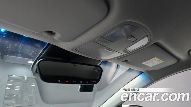 Hyundai Kona Gasoline 1.6 Turbo 2WD Modern 2021 — фото 28
