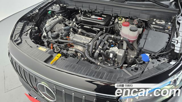 Mercedes-Benz EQB (X243) EQB300 4MATIC Electric Art 2024 — фото 6