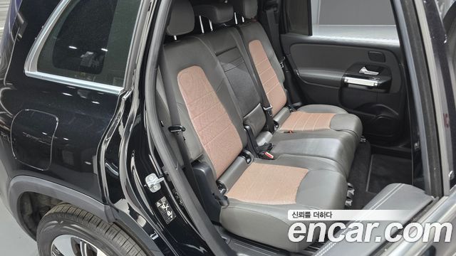 Mercedes-Benz EQB (X243) EQB300 4MATIC Electric Art 2024 — фото 12