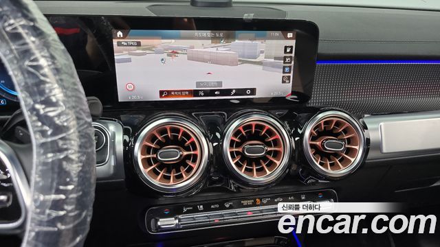 Mercedes-Benz EQB (X243) EQB300 4MATIC Electric Art 2024 — фото 15