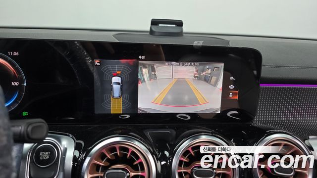 Mercedes-Benz EQB (X243) EQB300 4MATIC Electric Art 2024 — фото 17