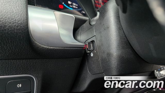 Mercedes-Benz EQB (X243) EQB300 4MATIC Electric Art 2024 — фото 19