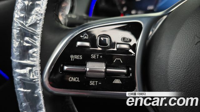 Mercedes-Benz EQB (X243) EQB300 4MATIC Electric Art 2024 — фото 20