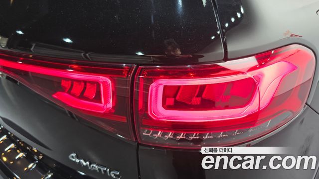 Mercedes-Benz EQB (X243) EQB300 4MATIC Electric Art 2024 — фото 23