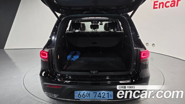Mercedes-Benz EQB (X243) EQB300 4MATIC Electric Art 2024 — фото 29
