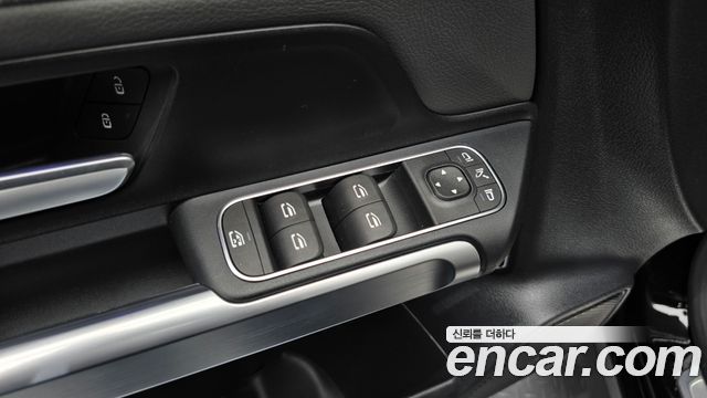 Mercedes-Benz EQB (X243) EQB300 4MATIC Electric Art 2024 — фото 31