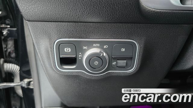 Mercedes-Benz EQB (X243) EQB300 4MATIC Electric Art 2024 — фото 33