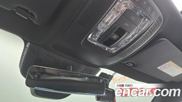 Mercedes-Benz EQB (X243) EQB300 4MATIC Electric Art 2024 — фото 35