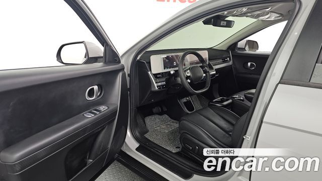 Hyundai Ioniq 5 Long range Commercial Long Range Package 2023 — фото 10