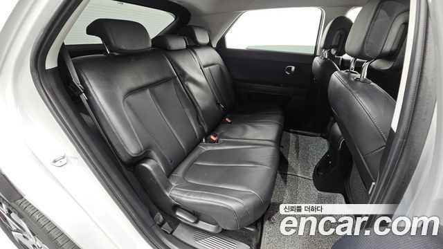 Hyundai Ioniq 5 Long range Commercial Long Range Package 2023 — фото 11