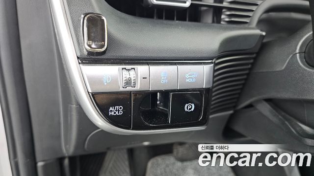 Hyundai Ioniq 5 Long range Commercial Long Range Package 2023 — фото 18