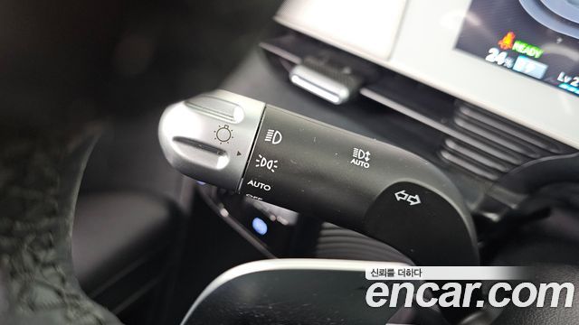 Hyundai Ioniq 5 Long range Commercial Long Range Package 2023 — фото 19