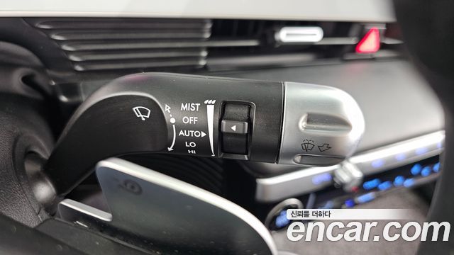 Hyundai Ioniq 5 Long range Commercial Long Range Package 2023 — фото 20