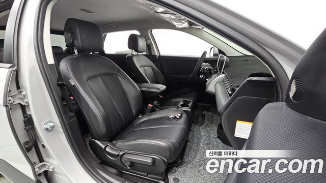 Hyundai Ioniq 5 Long range Commercial Long Range Package 2023 — фото 26