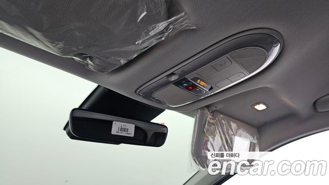 Hyundai Ioniq 5 Long range Commercial Long Range Package 2023 — фото 28