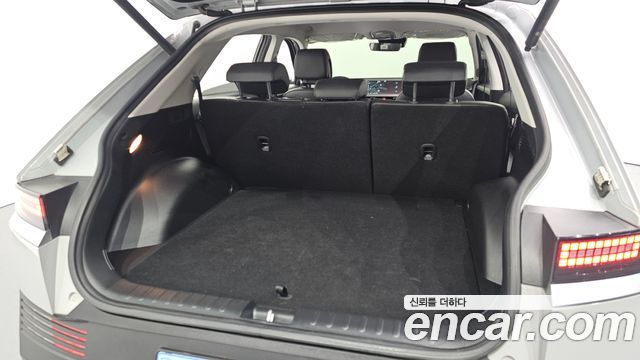 Hyundai Ioniq 5 Long range Commercial Long Range Package 2023 — фото 30