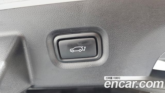 Hyundai Ioniq 5 Long range Commercial Long Range Package 2023 — фото 31