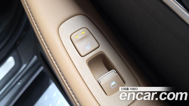 Hyundai Sonata Hybrid (DN8) Inspiration 2020 — фото 19