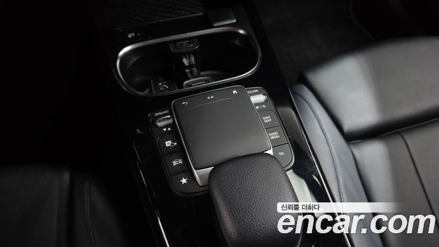 Mercedes-Benz A-Class (W177) A220 Sedan 2021 — фото 9