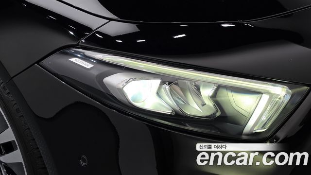 Mercedes-Benz A-Class (W177) A220 Sedan 2021 — фото 22