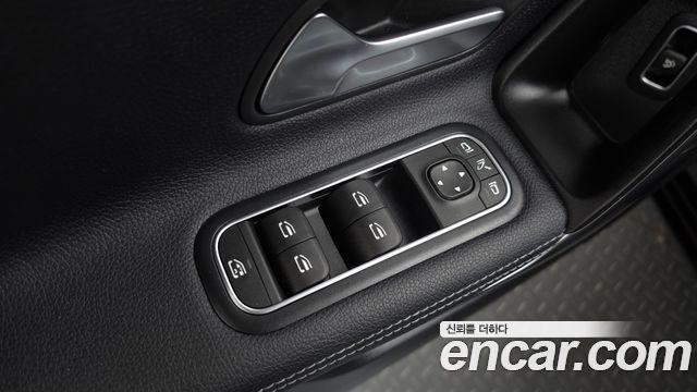 Mercedes-Benz A-Class (W177) A220 Sedan 2021 — фото 29