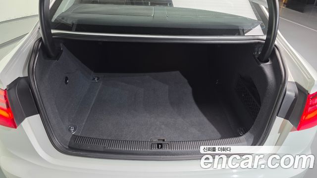 Audi A6 2.0 TDI C7 2014 — фото 20