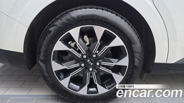 Kia Carnival (IV) Diesel 9-Seater Signature 2021 — фото 5
