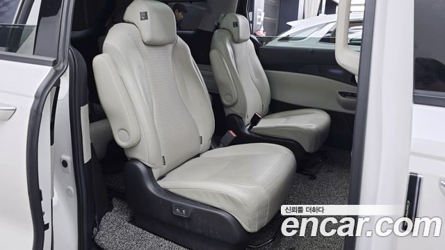 Kia Carnival (IV) Diesel 9-Seater Signature 2021 — фото 15