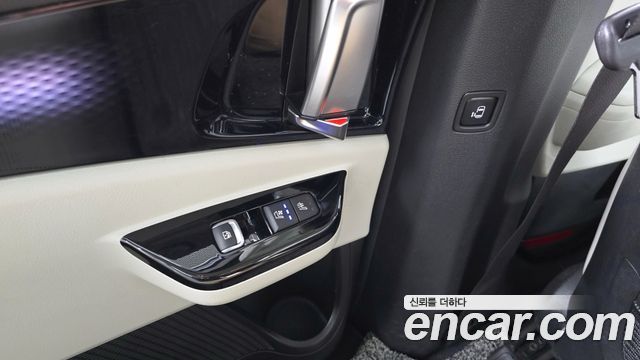 Kia Carnival (IV) Diesel 9-Seater Signature 2021 — фото 23