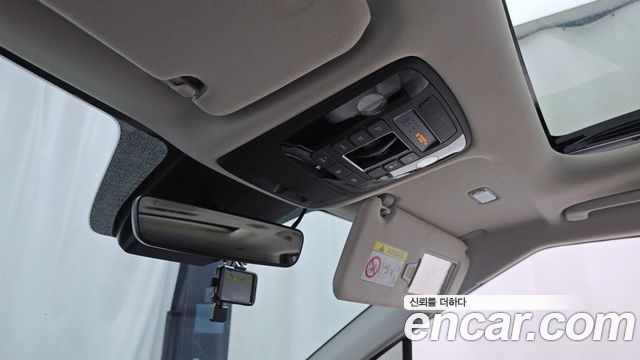 Kia Carnival (IV) Diesel 9-Seater Signature 2021 — фото 24