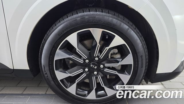 Kia Carnival (IV) Diesel 9-Seater Signature 2021 — фото 27