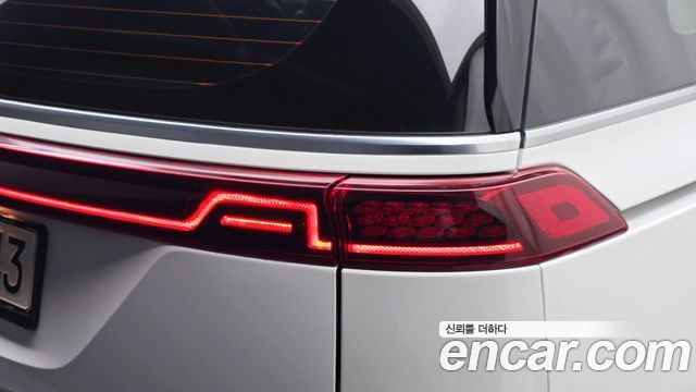 Kia Carnival (IV) Diesel 9-Seater Signature 2021 — фото 29