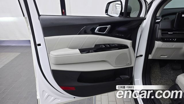 Kia Carnival (IV) Diesel 9-Seater Signature 2021 — фото 30