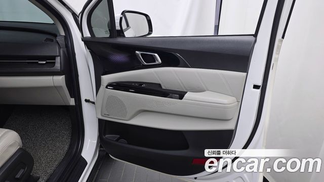 Kia Carnival (IV) Diesel 9-Seater Signature 2021 — фото 31