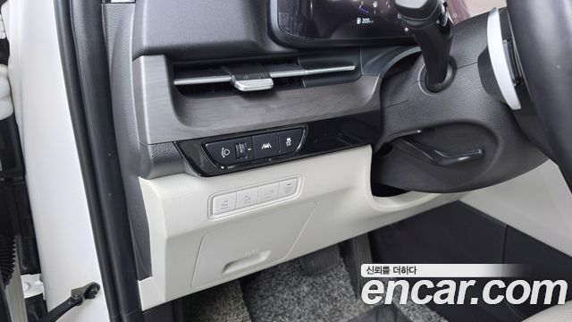 Kia Carnival (IV) Diesel 9-Seater Signature 2021 — фото 34