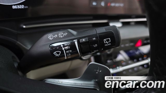 Kia Carnival (IV) Diesel 9-Seater Signature 2021 — фото 35