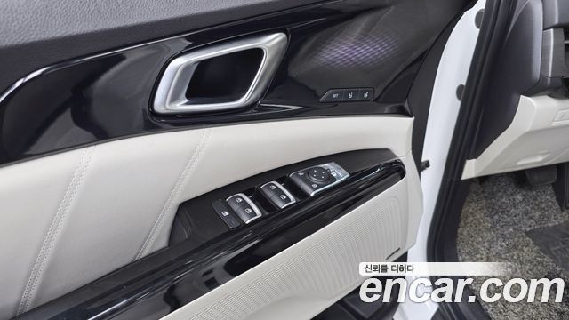 Kia Carnival (IV) Diesel 9-Seater Signature 2021 — фото 36