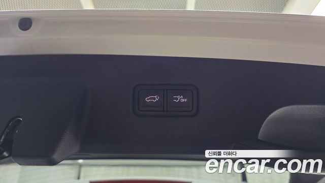 Kia Carnival (IV) Diesel 9-Seater Signature 2021 — фото 38