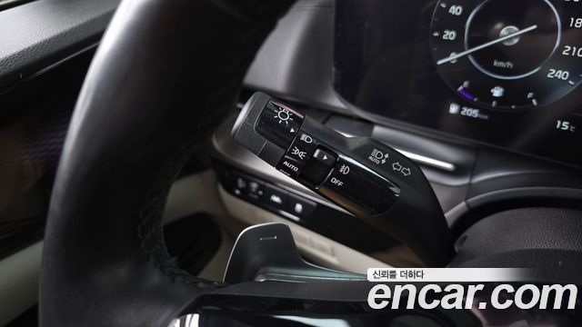 Kia Carnival (IV) Diesel 9-Seater Signature 2021 — фото 39