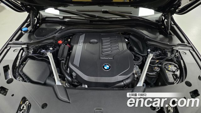 BMW 6 Series GT (G32) 630i xDrive M Sport 2023 — фото 6