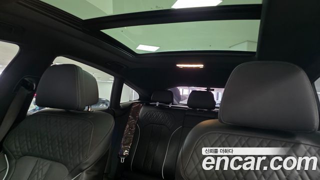 BMW 6 Series GT (G32) 630i xDrive M Sport 2023 — фото 18