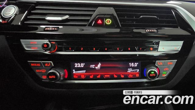 BMW 6 Series GT (G32) 630i xDrive M Sport 2023 — фото 23