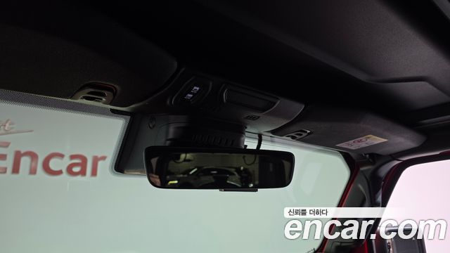 Jeep Wrangler (JL) 2.0 Rubicon Power Top 4Door 2021 — фото 30