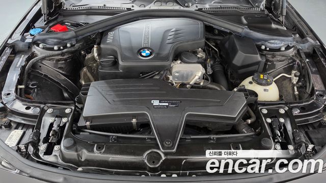 BMW 3 Series (F30) 320i M Sport 2018 — фото 6