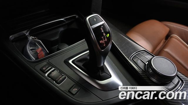 BMW 3 Series (F30) 320i M Sport 2018 — фото 9