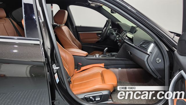 BMW 3 Series (F30) 320i M Sport 2018 — фото 26