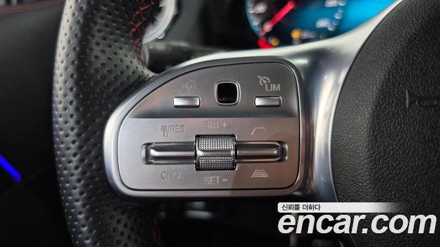 Mercedes-Benz GLA-Class (H247) GLA250 4MATIC 2021 — фото 16